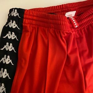 Kappa Pants